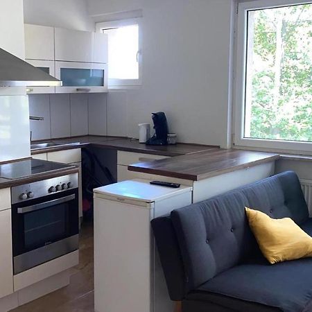 Theox No 3 Fuer 5 Personen Mit Balkon Duisburg Exterior photo